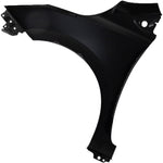 2020-2021 NISSAN VERSA; Right Fender; Painted to Match 2020-2021 NISSAN VERSA; Right Fender; Painted to Match