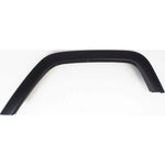 2007-2017 JEEP WRANGLER, LT Rear fender flare Painted to Match - Manufacturer Part # 5KC85TZZAH / Partslink - CH1768103 2007-2017 JEEP WRANGLER, LT Rear fender flare Painted to Match - Manufacturer Part # 5KC85TZZAH / Partslink - CH1768103
