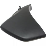 2012-2015 TOYOTA TACOMA; LT Front Bumper End; BASE/PRERUNNER; TO1004177 2012-2015 TOYOTA TACOMA; LT Front Bumper End; BASE/PRERUNNER; TO1004177