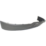 2009-2012 CHEVY TRAVERSE; Front Bumper Cover lower; Painted to Match 2009-2012 CHEVY TRAVERSE; Front Bumper Cover lower; Painted to Match