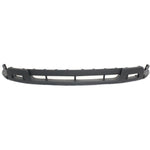 2007-2009 CHEVY EQUINOX; Front Bumper Cover; Lower Painted to Match 2007-2009 CHEVY EQUINOX; Front Bumper Cover; Lower Painted to Match