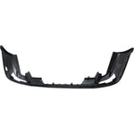 2016-2018 HONDA PILOT; Rear Bumper Cover lower; ELITE/TOURING w/CHR Strip w/Sensor Painted to Match 2016-2018 HONDA PILOT; Rear Bumper Cover lower; ELITE/TOURING w/CHR Strip w/Sensor Painted to Match