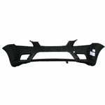2010-2011 KIA RIO; Front Bumper Cover; Painted to Match 2010-2011 KIA RIO; Front Bumper Cover; Painted to Match