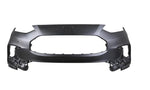 2023-2025 HONDA HR-V, Front Bumper Cover; EX-L/EX-L Navi; w/Sensor; Painted to Match - Manufacturer Part # 047113W0A10ZZ / Partslink - HO1000331 2023-2025 HONDA HR-V, Front Bumper Cover; EX-L/EX-L Navi; w/Sensor; Painted to Match - Manufacturer Part # 047113W0A10ZZ / Partslink - HO1000331