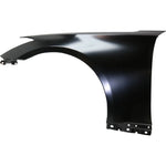 2015-2016 HYUNDAI GENESIS Sedan, Left Fender (Driver Side) Painted to Match - Manufacturer Part # 66310B1000 / Partslink - HY1240163 2015-2016 HYUNDAI GENESIS Sedan, Left Fender (Driver Side) Painted to Match - Manufacturer Part # 66310B1000 / Partslink - HY1240163