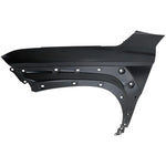 2024-2024 HYUNDAI KONA, Left Fender (Driver Side) Painted to Match - Manufacturer Part # 66311BE000 / Partslink - HY1240193 2024-2024 HYUNDAI KONA, Left Fender (Driver Side) Painted to Match - Manufacturer Part # 66311BE000 / Partslink - HY1240193