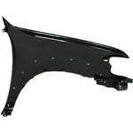2005-2007 TOYOTA SEQUOIA; Left Fender; w/Fender flares Painted to Match 2005-2007 TOYOTA SEQUOIA; Left Fender; w/Fender flares Painted to Match