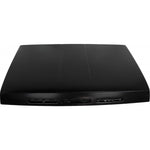 1987-1995 NISSAN PATHFINDER Hood Painted to Match 1987-1995 NISSAN PATHFINDER Hood Painted to Match