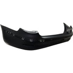 2009-2012 Volkswagen PASSAT; Rear Bumper Cover; w/o Park Aid Painted to Match 2009-2012 Volkswagen PASSAT; Rear Bumper Cover; w/o Park Aid Painted to Match