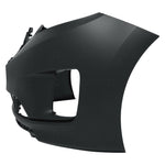 2015-2018 KIA SEDONA; Front Bumper Cover; EX/L/LE/SX w/o Park Assist Painted to Match 2015-2018 KIA SEDONA; Front Bumper Cover; EX/L/LE/SX w/o Park Assist Painted to Match