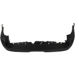 2003-2009 LEXUS GX470 ; Rear Bumper Cover ; -- Manufacturer Part #: 5215960964 / Partslink #: LX1100120 2003-2009 LEXUS GX470 ; Rear Bumper Cover ; -- Manufacturer Part #: 5215960964 / Partslink #: LX1100120