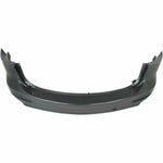 2013-2015 MAZDA CX-9; Rear Bumper Cover; w/o Park Sensor Painted to Match 2013-2015 MAZDA CX-9; Rear Bumper Cover; w/o Park Sensor Painted to Match