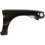 1999-2003 TOYOTA SOLARA; Right Fender (Passenger Side); Coupe - Painted to Match - Manufacturer Part # 5380106050 / Partslink Number: TO1241175 1999-2003 TOYOTA SOLARA; Right Fender (Passenger Side); Coupe - Painted to Match - Manufacturer Part # 5380106050 / Partslink Number: TO1241175