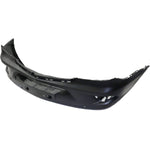 2014-2018 MERCEDES-BENZ SPRINTER; Front Bumper Cover; w/o HL Washer w/Fog & Sensor Painted to Match 2014-2018 MERCEDES-BENZ SPRINTER; Front Bumper Cover; w/o HL Washer w/Fog & Sensor Painted to Match