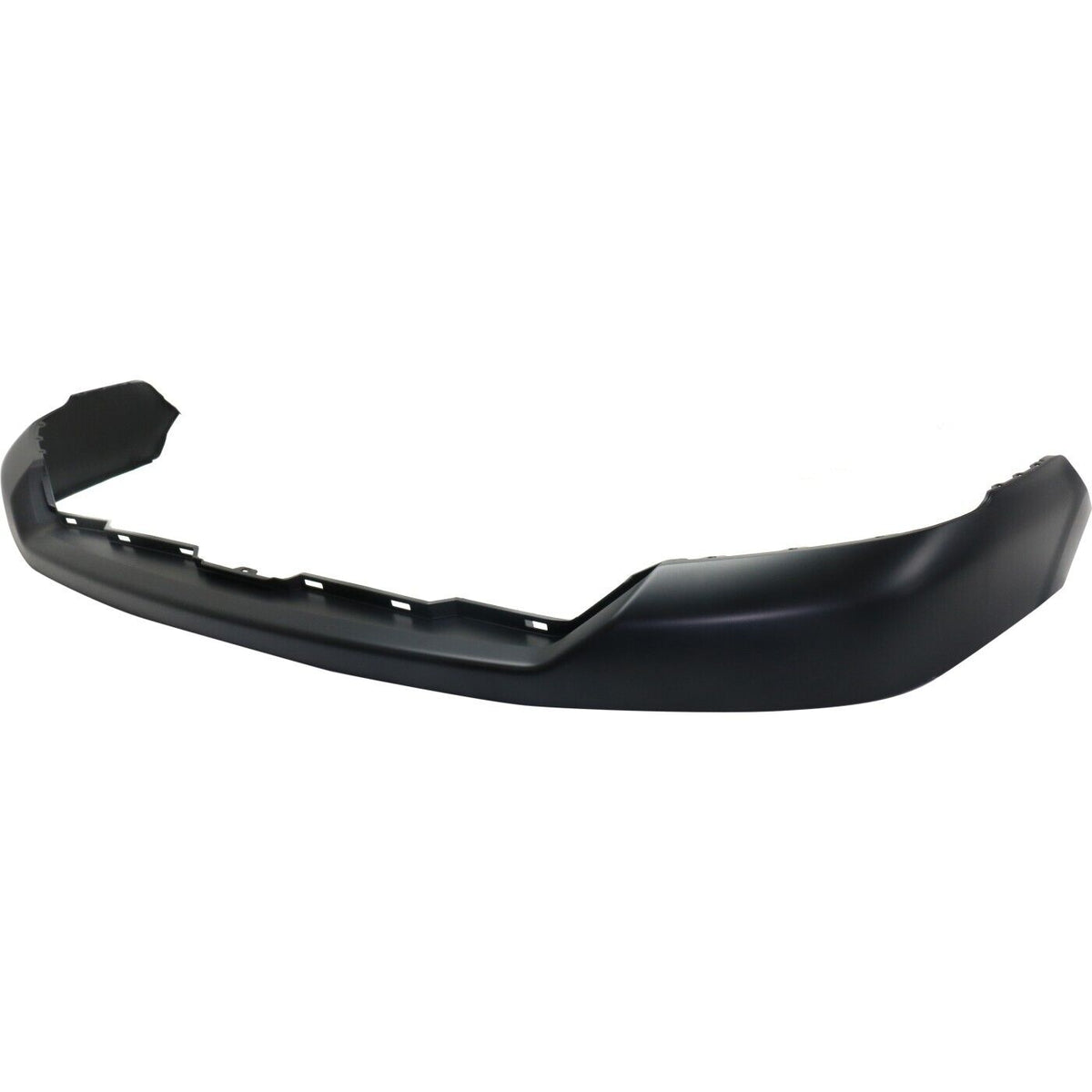 2012-2021 Nissan Nv1500 Painted Front Bumper Cover Upper 