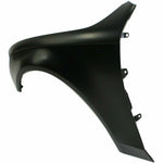 2013-2016 AUDI A4; Left Fender; Painted to Match 2013-2016 AUDI A4; Left Fender; Painted to Match