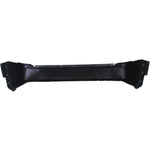 2008-2012 JEEP LIBERTY; Rear Bumper Cover; w/o Park Sensor w/o Trailer Hitch Painted to Match 2008-2012 JEEP LIBERTY; Rear Bumper Cover; w/o Park Sensor w/o Trailer Hitch Painted to Match