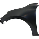 2020-2020 TOYOTA YARIS HATCHBACK; Left Fender (Driver Side); - Painted to Match - Manufacturer Part # 53812WB002 / Partslink Number: TO1240276 2020-2020 TOYOTA YARIS HATCHBACK; Left Fender (Driver Side); - Painted to Match - Manufacturer Part # 53812WB002 / Partslink Number: TO1240276