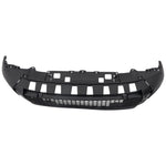 2023-2025 HONDA PILOT; Front Bumper Cover Lower; w/Sensor - Painted to Match - Manufacturer Part # 71110T90A00 / Partslink Number: HO1015129 2023-2025 HONDA PILOT; Front Bumper Cover Lower; w/Sensor - Painted to Match - Manufacturer Part # 71110T90A00 / Partslink Number: HO1015129