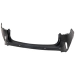 2024-2025 LEXUS RX450h+, Rear Bumper Cover; w/o F Sport; US Built; w/4 Sensor; Painted to Match - Manufacturer Part # 521590E933 / Partslink - LX1100235 2024-2025 LEXUS RX450h+, Rear Bumper Cover; w/o F Sport; US Built; w/4 Sensor; Painted to Match - Manufacturer Part # 521590E933 / Partslink - LX1100235