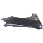 2004-2007 MITSUBISHI LANCER ; Right Fender (Passenger Side) ; Sedan; ES/LS -- Manufacturer Part #: MN150624 / Partslink #: MI1241160 2004-2007 MITSUBISHI LANCER ; Right Fender (Passenger Side) ; Sedan; ES/LS -- Manufacturer Part #: MN150624 / Partslink #: MI1241160