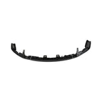 2009-2014 FORD F-150; Front Bumper Cover; Upper w/o XL Model w/o Flare Hole Painted to Match 2009-2014 FORD F-150; Front Bumper Cover; Upper w/o XL Model w/o Flare Hole Painted to Match