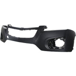 2015-2016 CHEVY TRAX; Front Bumper Cover upper; Painted to Match 2015-2016 CHEVY TRAX; Front Bumper Cover upper; Painted to Match