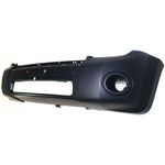 2008-2012 FORD ESCAPE; Front Bumper Cover; PTM Painted to Match 2008-2012 FORD ESCAPE; Front Bumper Cover; PTM Painted to Match