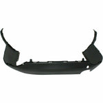 2014-2015 KIA SORENTO; Rear Bumper Cover lower; w/o Skid Plate w/o Sport Pkg Painted to Match 2014-2015 KIA SORENTO; Rear Bumper Cover lower; w/o Skid Plate w/o Sport Pkg Painted to Match