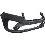 2019-2020 KIA SORENTO; Front Bumper Cover; SX/SX LIMITED w/Park Sensor Painted to Match 2019-2020 KIA SORENTO; Front Bumper Cover; SX/SX LIMITED w/Park Sensor Painted to Match