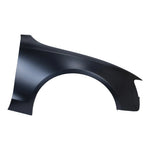2010-2017 AUDI A5 CABRIO; Right Fender (Passenger Side); - Painted to Match - Manufacturer Part # 8T0821106H / Partslink Number: AU1241129 2010-2017 AUDI A5 CABRIO; Right Fender (Passenger Side); - Painted to Match - Manufacturer Part # 8T0821106H / Partslink Number: AU1241129