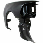 2003-2011 LINCOLN Town Car; Right Fender; Painted to Match 2003-2011 LINCOLN Town Car; Right Fender; Painted to Match