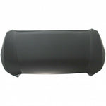 2012-2016 SUBARU IMPREZA Sedan Hood Painted to Match; w/o Turbo 2012-2016 SUBARU IMPREZA Sedan Hood Painted to Match; w/o Turbo