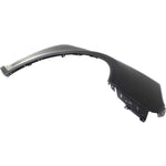 2020-2021 AUDI A4; Right Fender; Painted to Match 2020-2021 AUDI A4; Right Fender; Painted to Match