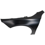 2019-2022 MERCEDES-BENZ A-CLASS, Left Fender (Driver Side); V177/W177; Sedan/Hatchback; Painted to Match - Manufacturer Part # 1778810500 / Partslink - MB1240167 2019-2022 MERCEDES-BENZ A-CLASS, Left Fender (Driver Side); V177/W177; Sedan/Hatchback; Painted to Match - Manufacturer Part # 1778810500 / Partslink - MB1240167
