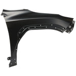 2024-2024 SUBARU CROSSTREK, Right Fender (Passenger Side); Exc Wilderness Model; Painted to Match - Manufacturer Part # 57120FN10A9P-PFM / Partslink - SU1241163 2024-2024 SUBARU CROSSTREK, Right Fender (Passenger Side); Exc Wilderness Model; Painted to Match - Manufacturer Part # 57120FN10A9P-PFM / Partslink - SU1241163