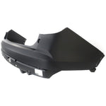 2016-2018 HONDA PILOT; Rear Bumper Cover upper; Painted to Match 2016-2018 HONDA PILOT; Rear Bumper Cover upper; Painted to Match