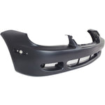 2002-2002 DODGE NEON; Front Bumper Cover; Painted to Match 2002-2002 DODGE NEON; Front Bumper Cover; Painted to Match