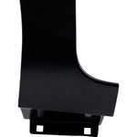 2011-2013 FORD FIESTA; Left Fender; Painted to Match 2011-2013 FORD FIESTA; Left Fender; Painted to Match