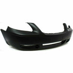 2005-2007 CHRYSLER Town & Country; Front Bumper Cover; 113 2005-2007 CHRYSLER Town & Country; Front Bumper Cover; 113