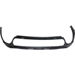 2016-2018 KIA SORENTO; Front Bumper Cover lower; EX/L/LX/LIMITED Painted to Match 2016-2018 KIA SORENTO; Front Bumper Cover lower; EX/L/LX/LIMITED Painted to Match
