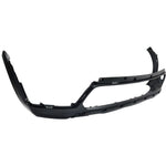 2016-2018 KIA SORENTO; Front Bumper Cover lower; EX/L/LX/LIMITED Painted to Match 2016-2018 KIA SORENTO; Front Bumper Cover lower; EX/L/LX/LIMITED Painted to Match