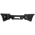 2019-2020 SUBARU ASCENT; Rear Bumper Cover; w/o Sensor Painted to Match 2019-2020 SUBARU ASCENT; Rear Bumper Cover; w/o Sensor Painted to Match