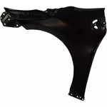 2017-2022 TOYOTA PRIUS; Right Fender (Passenger Side); PRIME; TO1241274 2017-2022 TOYOTA PRIUS; Right Fender (Passenger Side); PRIME; TO1241274