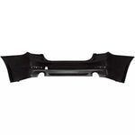 2017-2020 BMW 5-SERIES; Rear Bumper Cover; G30; Sedan; 530i/530e; w/o Mldg; w/o Sensor; BM1100372 2017-2020 BMW 5-SERIES; Rear Bumper Cover; G30; Sedan; 530i/530e; w/o Mldg; w/o Sensor; BM1100372