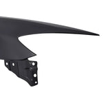 2004-2008 MAZDA RX-8; Right Fender (Passenger Side); MA1241150 2004-2008 MAZDA RX-8; Right Fender (Passenger Side); MA1241150