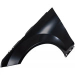 2007-2011 MERCEDES-BENZ C-CLASS; Left Fender; C350 STEEL Painted to Match 2007-2011 MERCEDES-BENZ C-CLASS; Left Fender; C350 STEEL Painted to Match