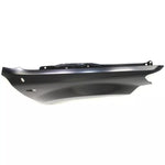 2008-2009 MERCURY MARINER; Right Fender (Passenger Side); HYBRID; FO1241262 2008-2009 MERCURY MARINER; Right Fender (Passenger Side); HYBRID; FO1241262
