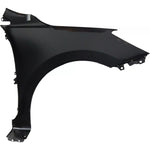 2018-2023 KIA RIO; Left Fender (Driver Side); Sedan; KI1240152 2018-2023 KIA RIO; Left Fender (Driver Side); Sedan; KI1240152