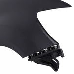 2011-2015 MITSUBISHI RVR; Right Fender (Passenger Side); MI1241175 2011-2015 MITSUBISHI RVR; Right Fender (Passenger Side); MI1241175